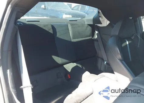 2024 Toyota Gr86 Premium z USA, uszkodzony, nr VIN JF1ZNBE18R9760150